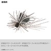 Daiwa STEEZ Apus Bug Joint Bait, Scappanon
