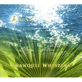 Tranquil Whispers - ÂRAC (432 Hz Music)
