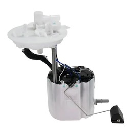 For Chevy Camaro 2016 2017 2018 2019 Fuel Pump | 12 Volts | Electric | Strainer Type | Turbine Mechanism | 65 to 75 Gallons/Hour | 75 to 85 PSI | With Module | Replacement For E4063M