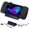 iVANKY 8-in-1 ROG Ally Dock with 100W PD Charger, Steam
