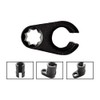 Baceyong Oxygen Sensor Socket Removal Tool