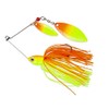 Spinnerbait 14g YO for Pike and Bass Fishing