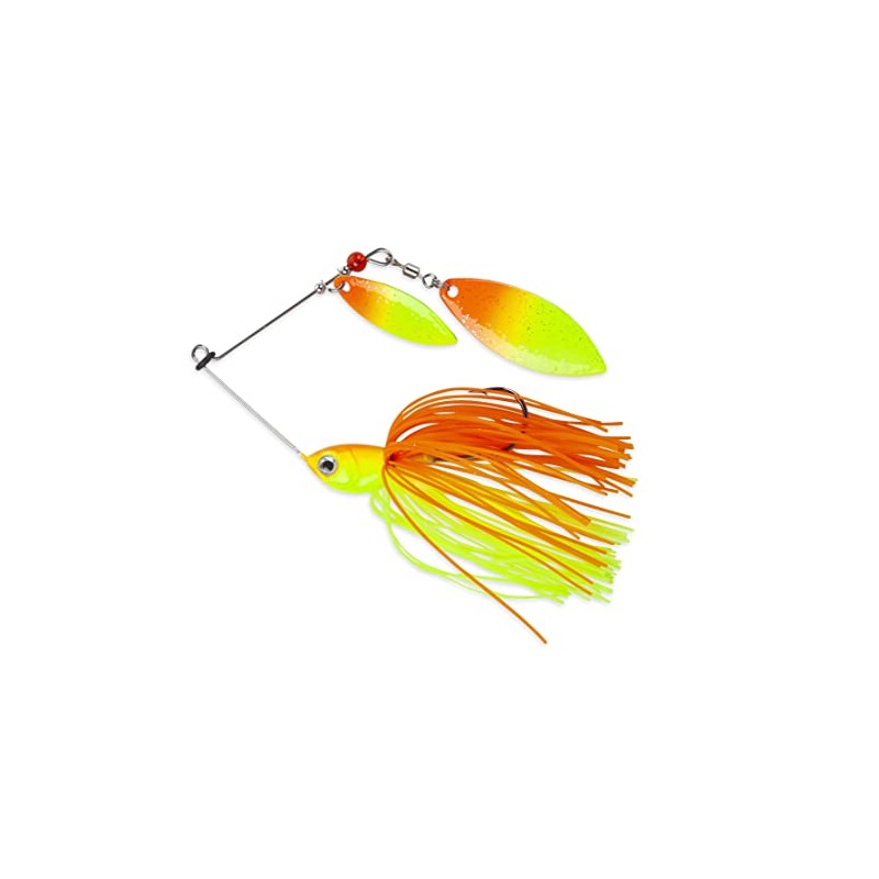 Spinnerbait 14g YO for Pike and Bass Fishing