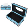 Tissue Box Waterproof Exquisite Elegant Napkin Holder Box Photography Props