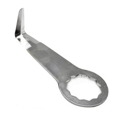 Air Windshield Cutting Blades Air Powered Cold Knife Blade for Auto Glass Car Windshield Windscreen Pneumatic Remover Tool Parts Air Oscillating Cut-Out Parts