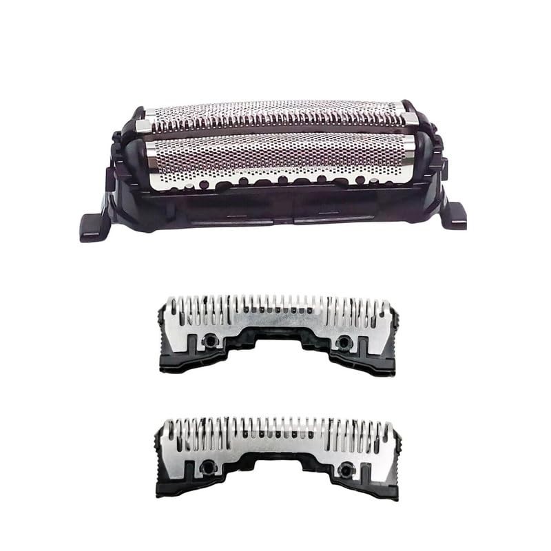 Shaver Foil Screen+Blade for Panasonic ES-SL41-A LL41 LL21 SL33 ES-SL41-W