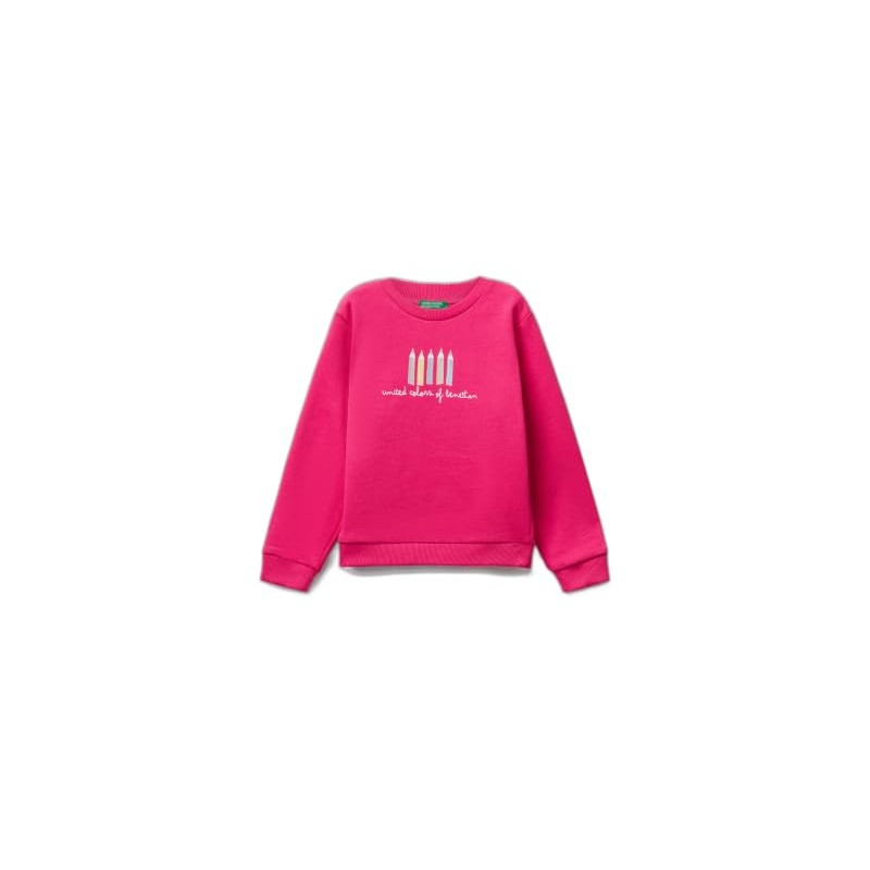 United Colors of Benetton Maglia G/C M/L