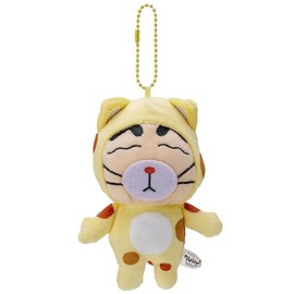 Tees Factory Crayon Shin-chan Kigurumi Mascot Cat KS-5541287NE
