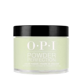 OPI Powder Perfection, How Does Your Zen Garden Grow?, Green Dipping Powder, Tokyo Collection, 1.5 oz