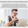 Haofy M01Pro Gafas Inteligentes con Traducción a Tiempo Real de