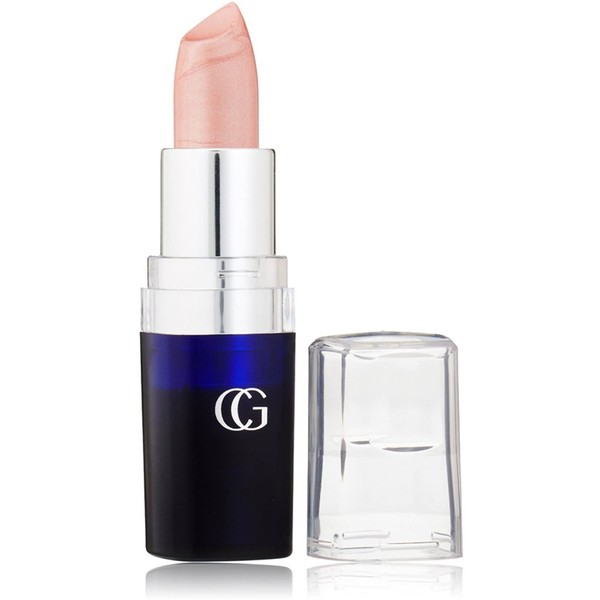 CoverGirl Continuous Color Lipstick, Sugar Almond [010], 0.13 oz (Pack of 3)
