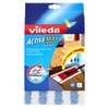 Vileda Active Max Flat Mop Refill Pad