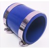 Qi Motorsports 2.5" 2.75" 3" 3.5" 4" 63mm 70mm 76mm