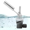 Big Duckbill Float Switch Stainless Steel Side Mount Water Level