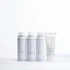 AIIR Travel Ritual Kit, Crystal Infused Haircare Essentials, TSA Approved
