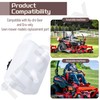 71354 Hydraulic Tank Compatible with Hydro Gear and Gravely Lawn