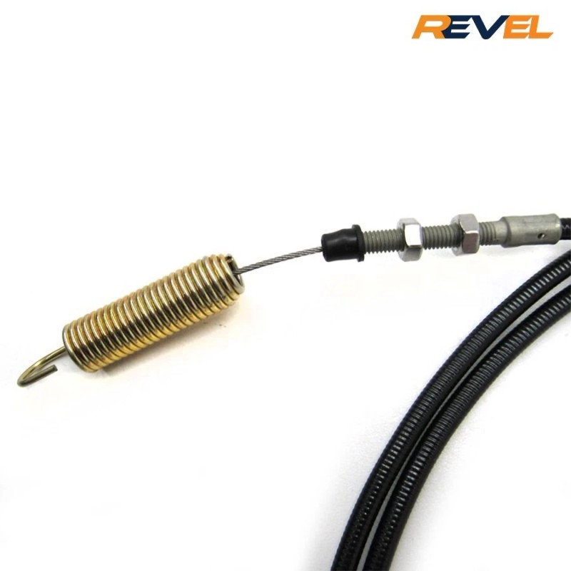 E-Z-GO OEM EZGO Cushman Accelerator Cable 608618, 2008-2024 Long Wheel