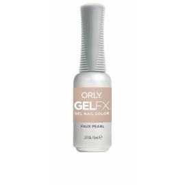 Orly Duo Faux Pearl (Lacquer + Gel) .6oz / .3oz 31208