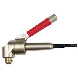 Milmaukee Right Angle Drill for Milwaukee 49-22-8510 Quick Change Chuck Right Angle Drill Attachment