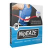 NipEaze - Value Pack - The Original Sports Nipple Cover,