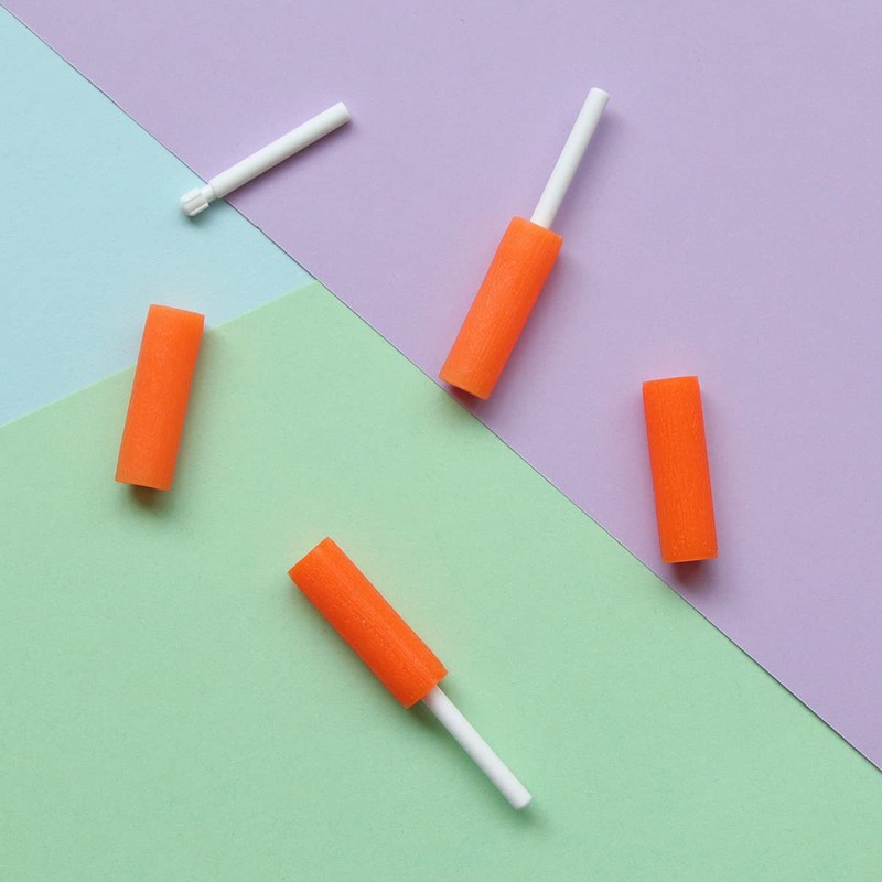 BRMDT 6 Invisible Matching Chases, Invisible Tray, Assign Chomper, Align,