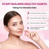 Scola Gomitas Biotina 10000mcg Para Cabello Piel Uñas