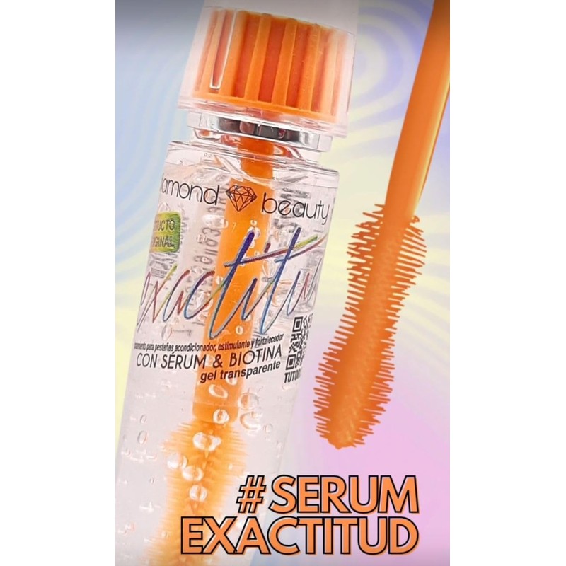 Máscara Exactitud Alargadora KJ El Serum más viral