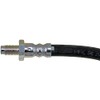 Dorman H38110 Clutch Hydraulic Hose Compatible with Select Toyota Models