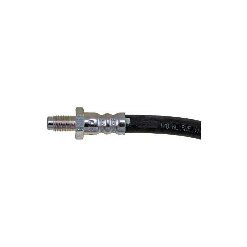 Dorman H38110 Clutch Hydraulic Hose Compatible with Select Toyota Models