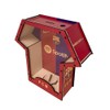 Barcelona Football Shirt Money Box