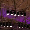 PINGEUI 12 Pack Stage Light Clamp, 2 Inch Aluminum Alloy