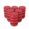 Chocople Aluminum Can Case, Cream Case, Jar, Cosmetics, Aluminum Containers,