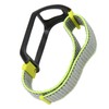 2 in 1 Elastic Braided Nylon Sport Watch Strap Replacement