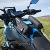 Oxford Nomad Tank Harness OL580 | Motorcycle Adventure Bike Lightweight