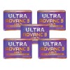 Ultra Advance Gold 30 Tabletas De 500mg Pack 5 Cajas