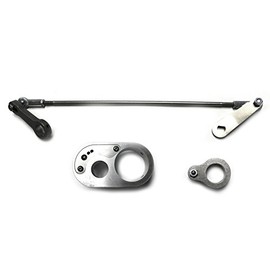 LIMEWORKS Retro Shifter and Linkage Kit (SS-Linkage)