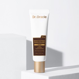 Dr. Oracle Retino Tightening Double Collagen Retinol Cream 50ml x 2 / 닥터오라클 레티노타이트닝 더블 콜라겐 레티놀 크림 50ml 2개