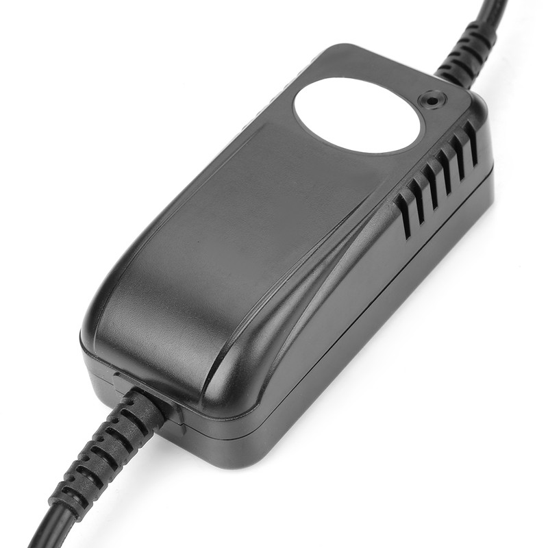 1/4'' Automatic Handheld Straight Shank Electric Screwdriver Practical Tool