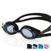 Rally Automatic Goggles KRUE006 / 랠리 자동 수경 KRUE006