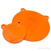 Self Healing Targets - Choose size: 3" Diameter, Quantity: Single