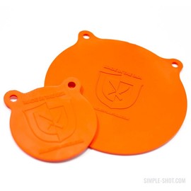 Self Healing Targets - Choose size: 3" Diameter, Quantity: Single