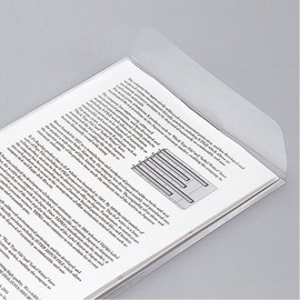 Kingjim A4S 782-10 King Holder, Envelope Type