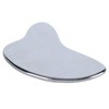 Terahertz Gua Sha Tool Massage Beauty Stone Energy Scraping Board