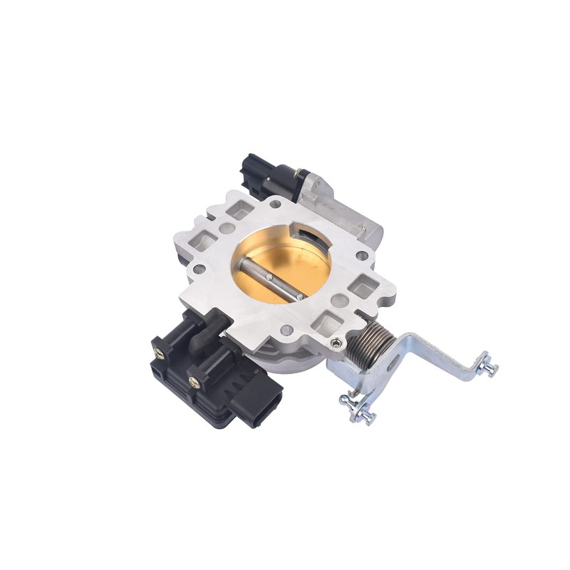 Flynsu 62mm Throttle Body High Flow Power Replacement for 1996-2001