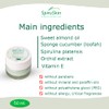 SpiruSkin Soft Plankton Peeling 50 ml