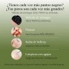 3 Piezas Oxyglow Acne Loción Secante Noche Cuidado Facial Mixta