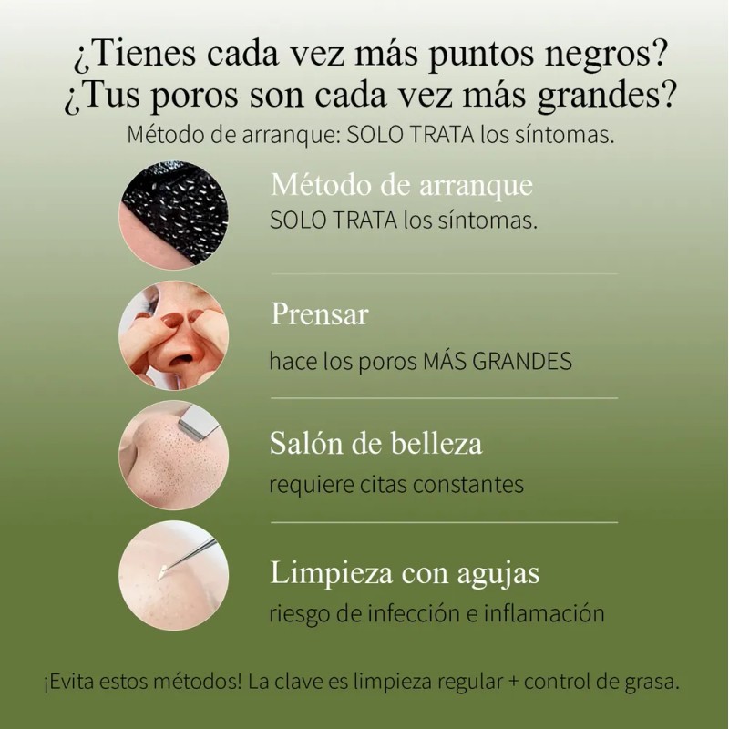 3 Piezas Oxyglow Acne Loción Secante Noche Cuidado Facial Mixta