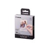 Canon QX20 Color Ink/Label Set XC-20L