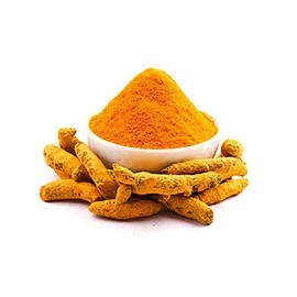 100g Turmeric Powder