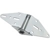 Garage Door Hinge # 1 | 14 Gauge Steel with